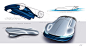 Project MANTA :: Behance