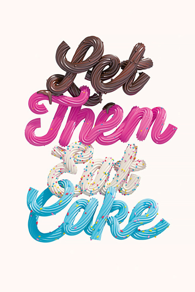 creativetypographybylukechoiceinspirationgriddesigninspi