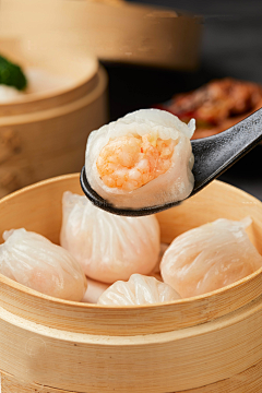 爱№自由采集到主食点心