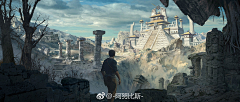 MaiEv-采集到阿努比斯