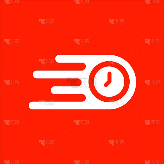 speed icon素材-花瓣网