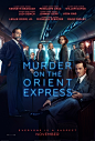 Murder on the Orient Express 