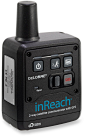 DeLorme inReach 2-Way Satellite Communicator for Apple iOS and Android.