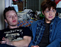 gallavich｜Ian & Micky - 小红书