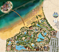 Aquatar Water Park (Qetaifan Island)