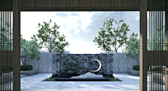 臻·拙采集到lumion
