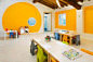 Massimo Adiansi: Nursery and pre-school