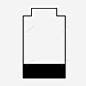 电池电池状态电池电量低图标 免费下载 页面网页 平面电商 创意素材