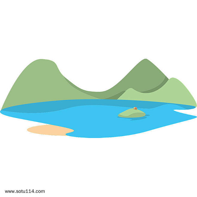 湖泊 (1)
