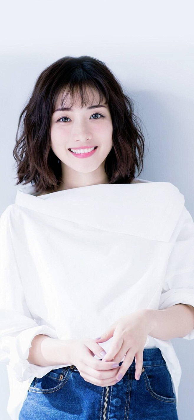 石原里美