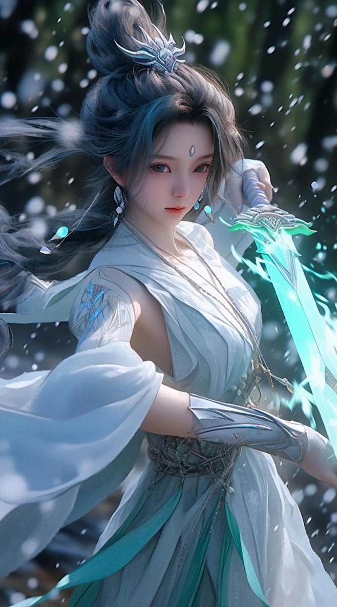 仙侠ai的搜索结果_百度图片搜索
