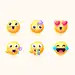emoji https://dribbble.com/shots/15209383-emoji