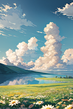 小黎依采集到风景