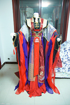 杨容姬采集到古风