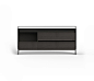 Holly Comò by Gallotti&Radice | Sideboards