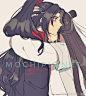 人渣反派自救系统冰秋沈清秋洛冰河

小白花和大魔王，都是师尊的好宝贝 
过去种种，今日一并还你...

Twitter @mochiplanet→O网页链接 ​​​​