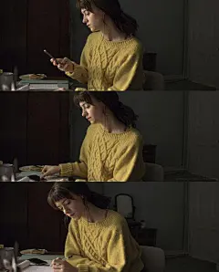 采