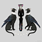 画师ditchcat
pid=15711830

#画师推荐# #绘画欣赏# ​​​​