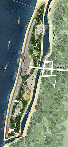 com采集1sddzzhu采集到1景观平面zjuhxj采集到619滨江