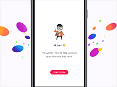 ChenHL丶采集到Dribbble