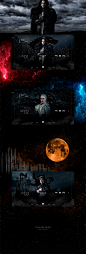 Behance :: 为您呈现