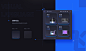 《讯飞：AiBlock》-Here180-APP-UICN用户体验设计平台