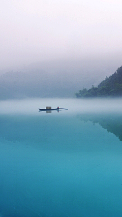 鹿三月采集到记忆中的地方