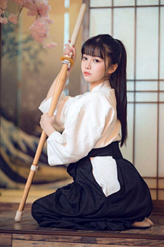 Soul咏唱采集到速写素材