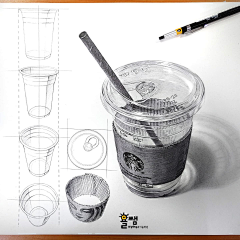 泡泡泡泡泡泡泡泡泡泡采集到素描课程