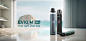 EVIO M PRO