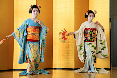 xbya采集到geiko&maiko