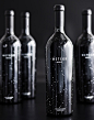 wine. bottles. | graphic | packaging design. | Pinterest