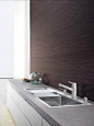 BLANCO ZEROX 400/400-U - Kitchen sinks from Blanco | Architonic : BLANCO ZEROX 400/400-U - Designer Kitchen sinks from Blanco ✓ all information ✓ high-resolution images ✓ CADs ✓ catalogues ✓ contact information..