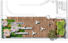 Aurora_qwq采集到屋顶花园