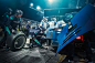 FALKEN 24H RACE : The name says it all: 24 hours endurance race. People and material go beyond their limits. Roaring cars curving through the “Green Hell‘s” Esses. The air is filled with a mix of gasoline, rubber, and the characteristic first scent of rai