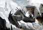 chasestone's DeviantArt gallery :  