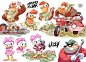 Duck Tales (Disney TV)