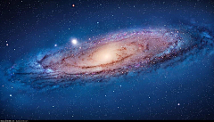 逍遇辰采集到星云宇宙 [数位影像]
