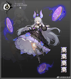 叆采集到线稿及立绘（日韩）