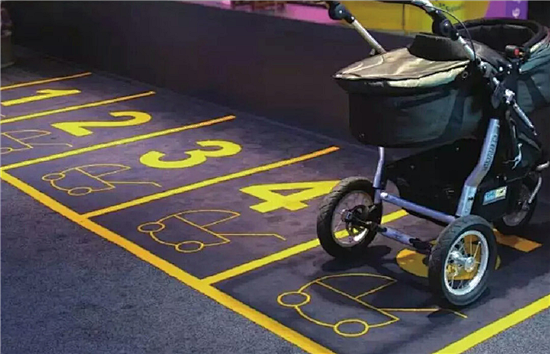婴儿车停车位的 搜索结果_360图片