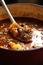 Italian Beef Stew