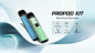 SMOK Propod Kit [2023 Product Review] - Black Note