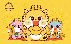 小飞龙-01
