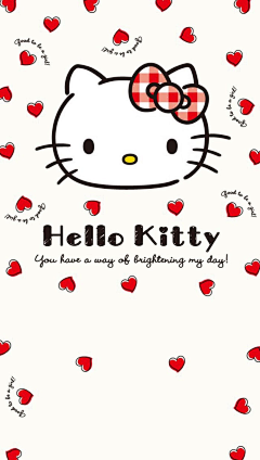 ❥ヽ潇潇采集到Hello Kitty&其他动漫类
