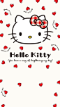 hellokitty 壁纸