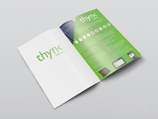 Thynk Software Magaz...
