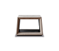4218/V2 BEDSIDE TABLES - Night stands from Tecni Nova | Architonic : 4218/V2 BEDSIDE TABLES - Designer Night stands from Tecni Nova ✓ all information ✓ high-resolution images ✓ CADs ✓ catalogues ✓ contact..