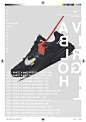 NIKE X OFF WHITE PRESTO | JULY/AUGUST RELEASE : During the summer of 2018 Virgil Abloh and Nike inc are set to release the anticipated "PRESTO" Mono Pack. In this small project I drew inspiration from an earlier poster collection I created to pr