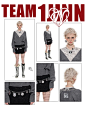 1JINN STUDIO｜24 FALL COLLECTION - 小红书