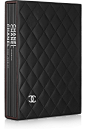 ASSOULINE
Chanel Luxe by François Baudot and François Aveline set of three hardcover booksPresented in the label's signature quilted leather and adorned with the famous double 'C', François Baudot and François Aveline's 'Chanel Luxe' trilogy is the ultima